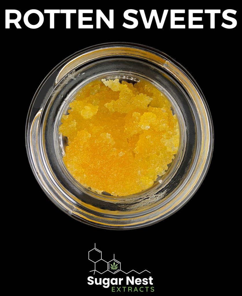 Rotten Sweets